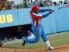 Despaigne record de jonrones en bisbol cubano