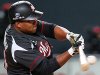 Despaigne se recupera: Conecta doble en Liga Profesional de Japón.