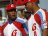 Despaigne y Samón a liga mexicana de béisbol