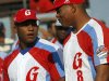 Despaigne y Samón a liga mexicana de béisbol