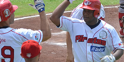 Despaigne se va a los Piratas de Campeche