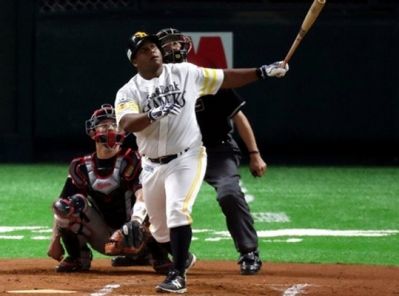 Despaigne, Softbank y el fin de una dinasta en el beisbol de Japn.