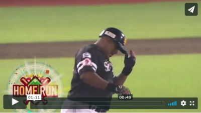 Despaigne suma cuadrangular 30 y 2 empujadas ms.