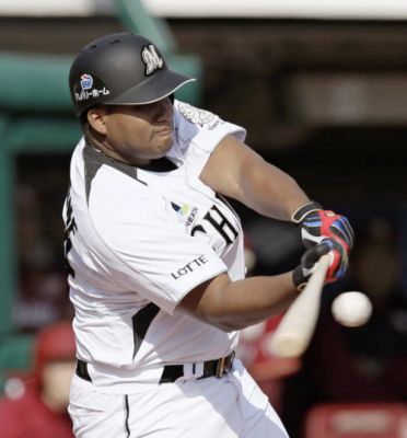 Despaigne se va con tubey y ponche en cuatro turnos