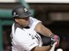 Despaigne se va con tubey y ponche en cuatro turnos