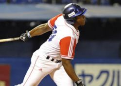 Despaigne vale un play off