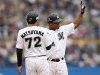 Despaigne viajó a Canadá para incorporarse al equipo Cuba