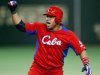 Detalles del contrato de Yasmani Tomás