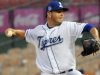 Diez cubanos en liga de Veracruz y Pena rompe récord de salvados
