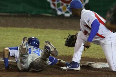 Director de béisbol en Cuba: “Queremos ganar la Serie del Caribe”