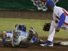 Director de béisbol en Cuba: “Queremos ganar la Serie del Caribe”