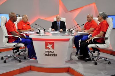 Director del bisbol reitera que Cuba va a Toronto por el ttulo