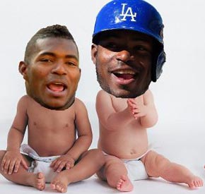 Se dispara nmero de nios nombrados Yasiel en EEUU, gracias a Puig