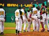 Dividieron Pinar del Río y Granma en la jornada de ayer