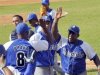 Doble victoria catapulta a Industriales en Serie Nacional de bisbol