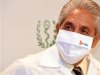 Doctor Durán confía en éxito de la Serie Nacional de Béisbol.