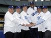 Los Dodgers de Los ngeles firman al jardinero cubano Yasiel Puig