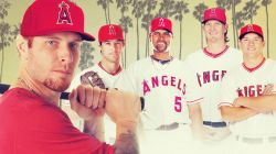 Dodgers vs. Angels: quin aventaja?