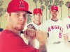 Dodgers vs. Angels: quin aventaja?