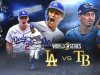 Dodgers arrancan delante en Serie Mundial, Yandy igualó hazaña cubana.