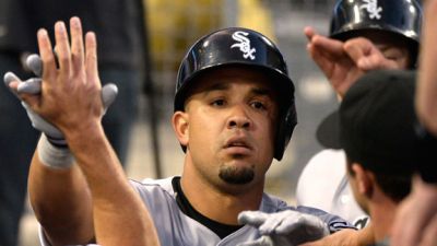 Dodgers arruinaron regreso de Abreu