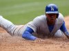 Dodgers ascienden al cubano Arruebarruena