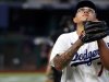 Dodgers avanzan a la Serie Mundial.