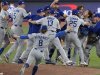 Dodgers conquistan la Serie Mundial: Yamamoto, Ohtani y Sasaki hacen historia.