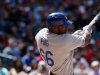 Dodgers contemplan inhabilitar a Yasiel Puig