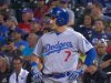 Dodgers dejan libre a Alex Guerrero a pesar de deberle aún 8.5 millones