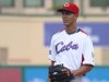 Dodgers firmaron al cubano Yaisel Sierra