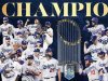 Dodgers ganan Serie Mundial, pese a un Arozarena de leyenda.