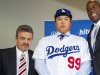 Dodgers: Precio de contienda: pagar por poder