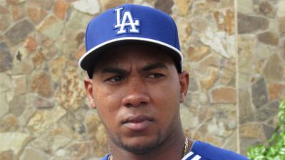 Dodgers reducen suspensin de Arruebarrena