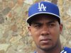 Dodgers reducen suspensin de Arruebarrena