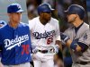 Los Dodgers también tendrán 4 cubanos en el Entrenamiento Primaveral.