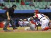 Dominicana derrota a Cuba en el Premundial