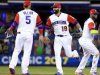 Dominicana presenta roster para Preolímpico de béisbol.