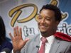 Dominicana recibe a Pedro Martínez con festejos