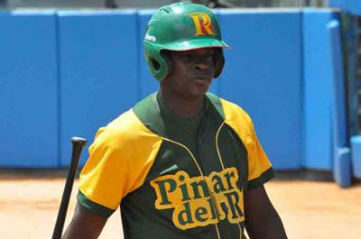 Donal Duarte no jugar la 58 Serie Nacional con Pinar.