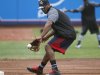 ¿Dónde está el pelotero Yandy Díaz?