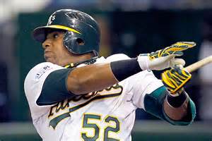 A dnde ir a parar Yoenis Cspedes?