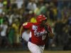 Donell Linares quiere seguir jugando béisbol