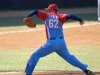 54 Serie Nacional de Bisbol. Dos escobas funcionaron