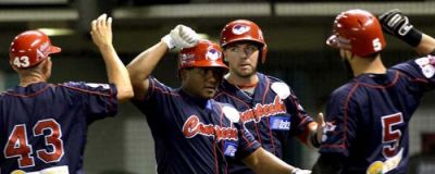 Alfredo Despaigne. Dos semanas a todo tren