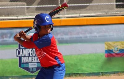 Dos victorias ms en Campeonato Sub-10 de Beisbol.