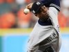 Dura preparación: Chapman quiere evitar fatiga y problemas de 2017.