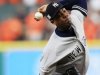 Dura preparacin: Chapman quiere evitar fatiga y problemas de 2017.