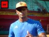 A Edilse Silva le gustaría volver a jugar con el Villa Clara