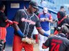 Edilse Silva pega su jonrn 200 en series nacionales de beisbol.